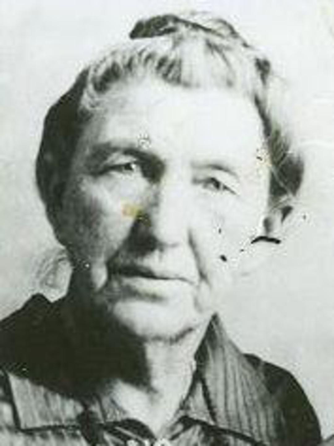 Nelsena Christena Nielsen (1855 - 1932) Profile
